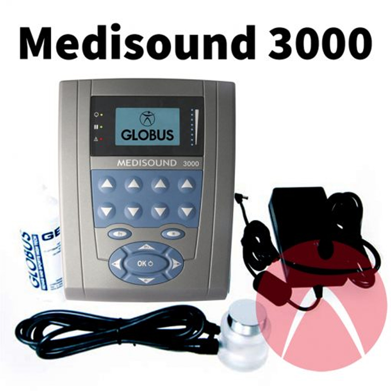 medisound 3000-ultrasonidos